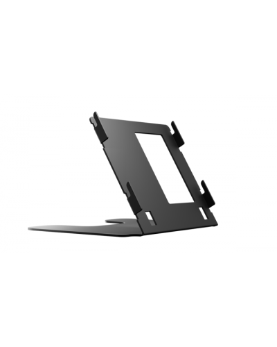 Настольный кронштейн BAS-IP BR-AT10 BLACK в Северске Дополнительное оборудование для СКУД Pintop.ru