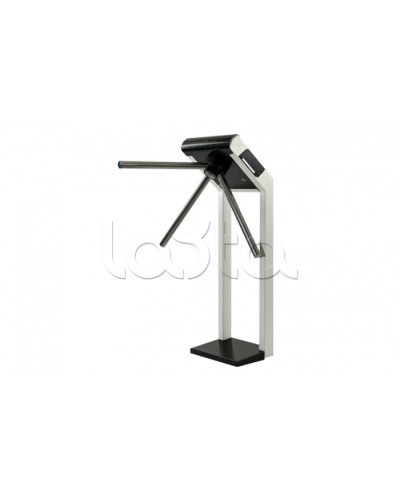 Турникет-трипод с автоматическими планками Антипаникат 3V RUBEZH STRAZH Model L OSDP MF в Северске Турникеты Pintop.ru