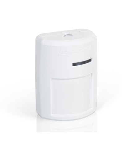 Извещатель охранный объемный оптико-электронный пассивный адресный Рубеж ИО 40920-2 (ИК, пассивный, объёмный) в Северске Адресная система пожарной сигнализации РУБЕЖ Pintop.ru