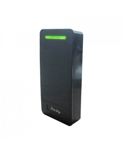 Универсальный мультиформатный считыватель ProxWay PW-mini Multi BLE v.2 B в Северске Считыватели Pintop.ru