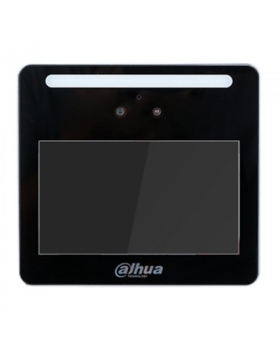 AI терминал доступа с распознаванием лиц Dahua DHI-ASI3213G-MW в Северске Контроллеры Pintop.ru