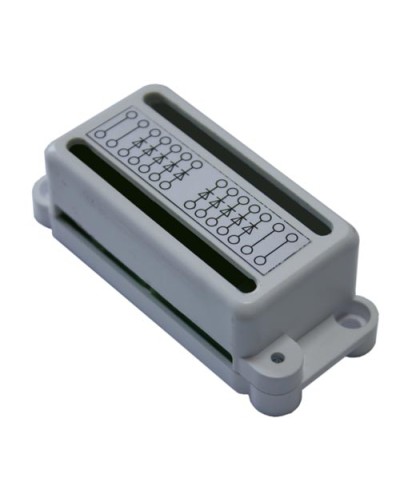 Разветвитель этажный Метаком MK-SW10 в Северске Блоки коммутации многоабонентные Pintop.ru