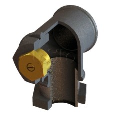 Воздухоотводчик Этернис ВО-32