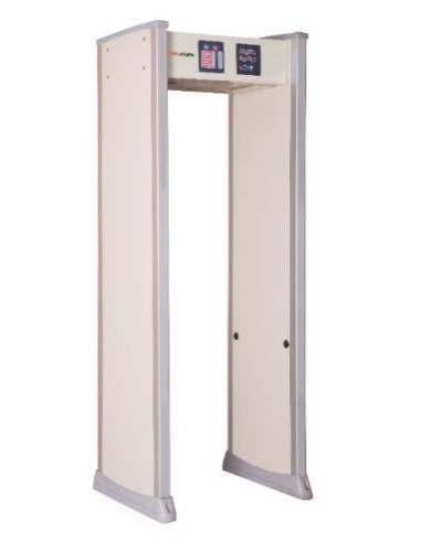 Металодетектор Hikvision NP-SG112L в Северске Металлодетекторы Pintop.ru