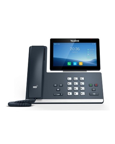 IP-телефон Yealink SIP-T58W в Северске Дополнительное оборудование для сетей Pintop.ru
