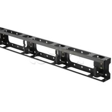 Организатор кабельный металлический вертикальный Hyperline CMV-47U-ML