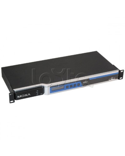 Сервер 8-портовый RS-232 в Ethernet Moxa NPort 6610-8-48V в Северске Дополнительное оборудование для ОПС Pintop.ru