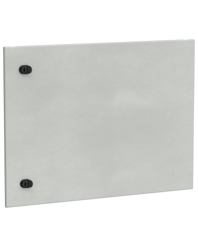 FORMAT Дверь секционная внешняя 600х800мм IEK (FO-00-ESD-060-080) в Северске Аксессуары для стоек и шкафов Pintop.ru