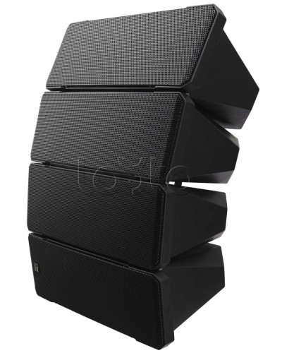 Система акустическая 2-полосная TOA HX-7B в Северске Системы оповещения и трансляции TOA Pintop.ru