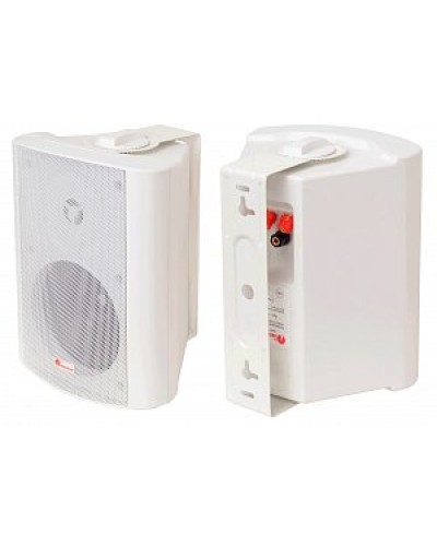 Громкоговоритель настенный Полисервис АСШ-10-30/100 (НП1) в Северске Система оповещения Октава Полисервис Pintop.ru