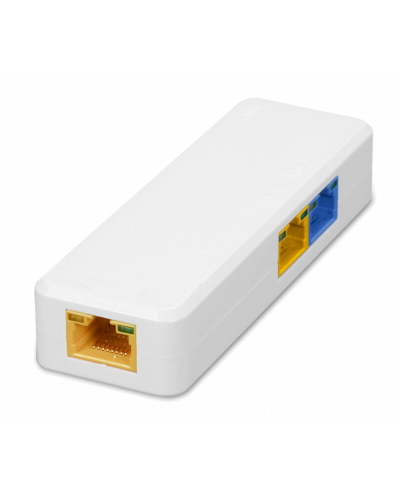 Удлинитель Tantos TSn-EPOE-3P в Северске Дополнительное оборудование для сетей Pintop.ru