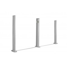 Металлодетектор Локтек Паутина-Н3-1