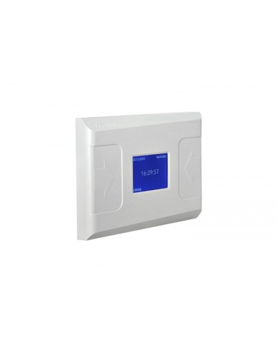 Терминал учета рабочего времени PERCo-CR02.9 в Северске Сетевая СКУД Perco Pintop.ru