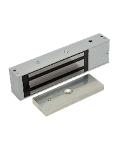 Электромагнитный замок AccordTec ML-600K без электроники в Северске Электромагнитные замки Pintop.ru