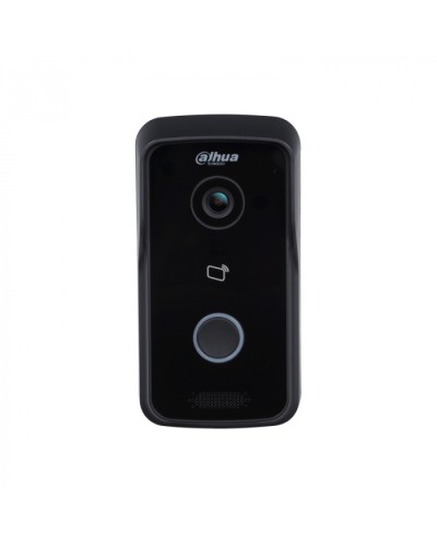 Панель вызывная Dahua DH-VTO2111D-P-S2 в Северске Вызывные видеопанели малоабонентные Pintop.ru