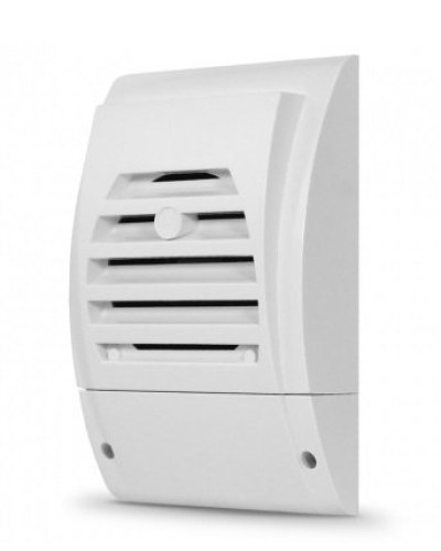 Активный оповещатель речевой настенный С-У-МИНИ (ИП Раченков А.В.) в Северске Акустические системы Pintop.ru