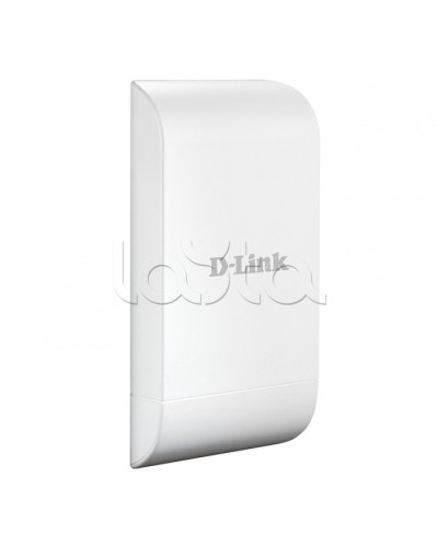 Беспроводная точка доступа внешняя D-Link DAP-3410/RU/A1A в Северске Маршрутизаторы, Роутеры и Точки Доступа Pintop.ru