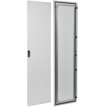 FORMAT Дверь металлическая 2200х800мм IEK (YKM40D-FO-DM-220-080)