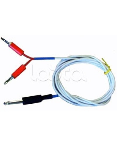 Кабель РТС для подключения к абонентским линиям сетей ТРОМБОН Кабель РТС/15В в Северске Система оповещения и трансляции Pintop.ru