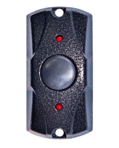 Кнопка выхода Falcon Eye FE-100 (Черная) в Северске Кнопки выхода Pintop.ru