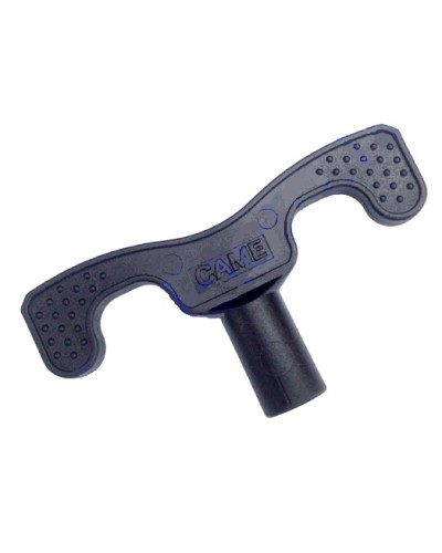 Ключ разблокировки BK Came 119RIBK054 в Северске Запчасти для шлагбаумов и автоматики Pintop.ru