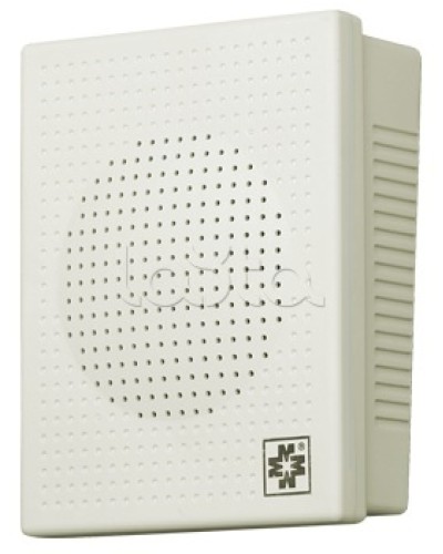 Громкоговоритель настенный МЕТА АСР-03.1.4 (100 В) в Северске Система оповещения и трансляции Мета Pintop.ru