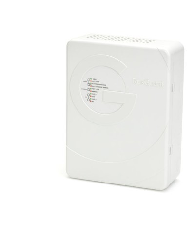 Контроллер СКУД RusGuard ACS-202-CE-B в Северске Сетевые СКУД Pintop.ru