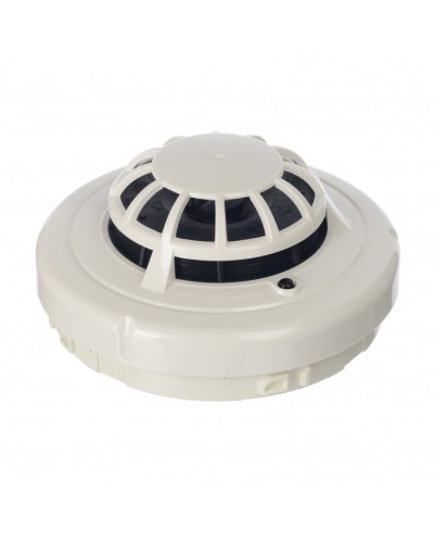 Извещатель пожарный адресный комбинированный Smartec ИП212/101-1SF-А1R в Северске Адресная система охранно-пожарной радиоканальной сигнализации Smartec Pintop.ru