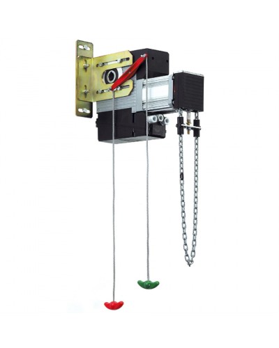 Привод осевой 541 Faac 109549 в Северске Запчасти для шлагбаумов и автоматики Pintop.ru