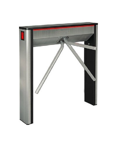 Турникет электромеханический Oxgard Cube С-04-HК-2R (Mifare) в Северске Турникеты Pintop.ru