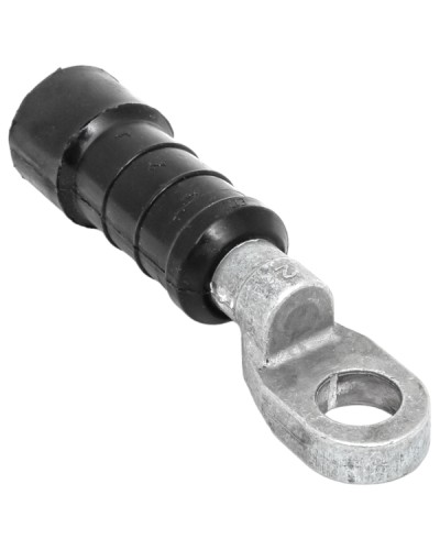 Герметичный изолированный наконечник CPTAU 54.6 EKF PROxima EKF (cptau54) в Северске Аксессуары для кабель-канала Pintop.ru