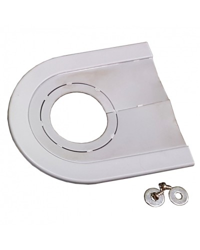 Защитная крышка FROG CF/CF Came 119RIA100 в Северске Запчасти для шлагбаумов и автоматики Pintop.ru