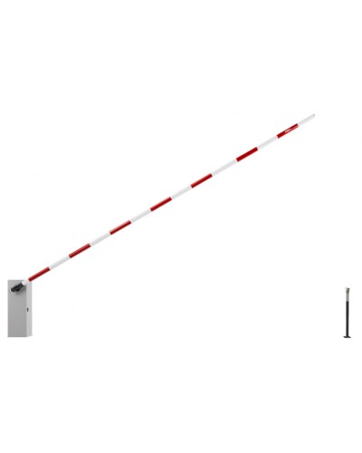 Автоматический шлагбаум PERCo-GS16 в Северске Автоматические шлагбаумы Pintop.ru
