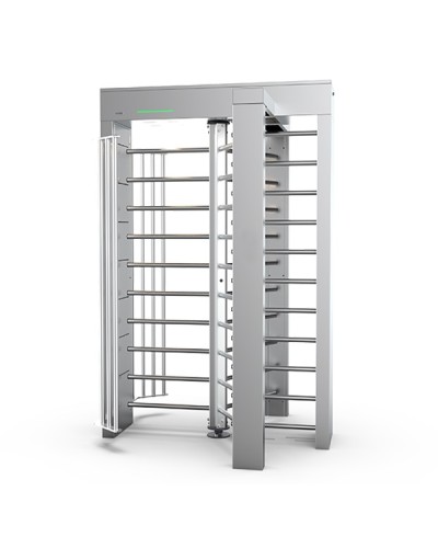 Электромеханический турникет полноростовой Oxgard QL-10-HM в Северске Турникеты Pintop.ru