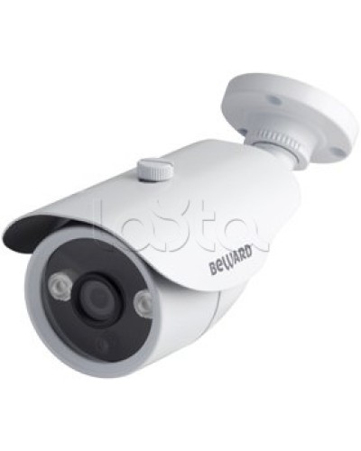 IP-камера видеонаблюдения уличная в стандартном исполнении Beward B1210R (2.8мм) в Северске IP-камеры Pintop.ru