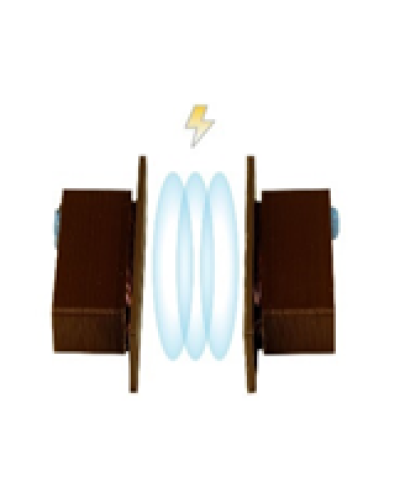 Устройство беспроводной передачи энергии Promix-AD.ET.01 в Северске Дополнительное оборудование для СКУД Pintop.ru