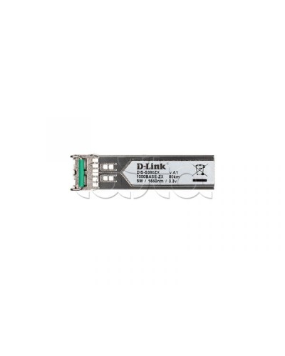 SFP-трансивер D-Link S380ZX/A1A в Северске Модули SFP/XFP/GBIC Pintop.ru