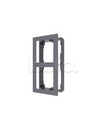 Рамка монтажная Hikvision DS-KD-ACW2 в Северске Дополнительное оборудование для СКУД Pintop.ru