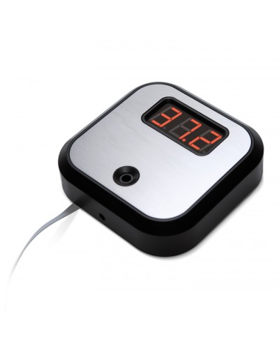 Пирометр PERCo-AT01 в Северске Контроллеры Pintop.ru