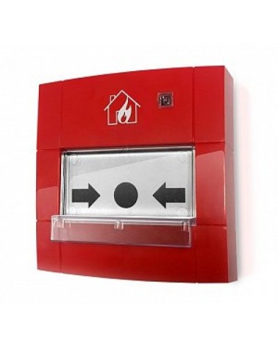 Извещатель пожарный ИПР-55К (ИП Раченков А.В.) в Северске Пожарные извещатели Pintop.ru