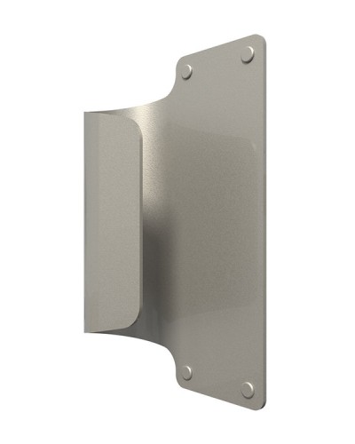 Дверная ручка эргономичная Vizit PC-201PL в Северске Аксессуары для многоабонентных систем Pintop.ru