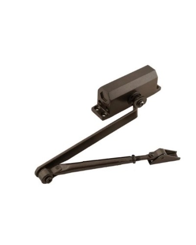 Доводчик NOTEDO DC-100 EN5 (тёмная бронза) в Северске Доводчики Pintop.ru