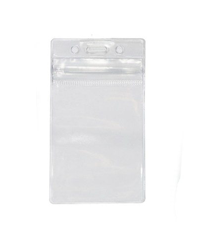 Бейдж Tantos TS-BDG-V в Северске Дополнительное оборудование для СКУД Pintop.ru