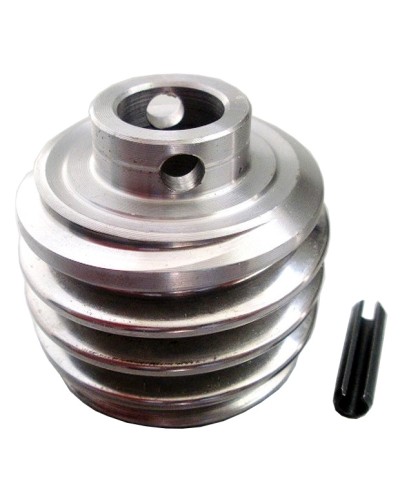 Червяк BK-1200P Came 119RIBK049 в Северске Запчасти для шлагбаумов и автоматики Pintop.ru