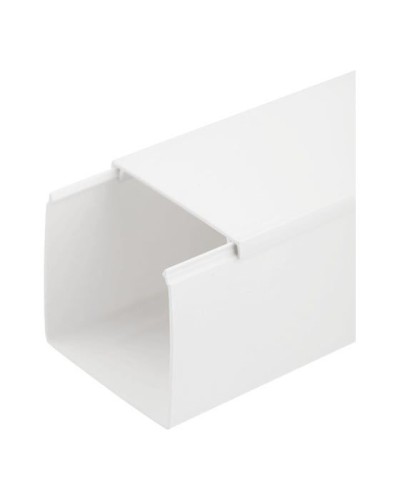Кабель-канал 16х16 мм, белый (84 м/уп.) Rexant (28-1616-2) в Северске Кабель-канал Pintop.ru