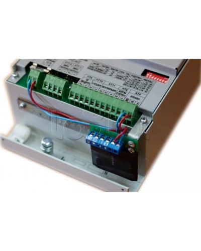 Интерфейсный релейный модуль Спецприбор ИРМ в Северске Приборы контроля и управления (Ex) Pintop.ru