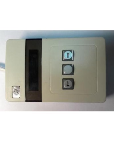 Пульт П2П-0-0В Ростов-Дон в Северске Дополнительное оборудование для СКУД Pintop.ru