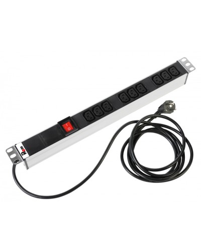 Блок розеток REM R-16-9C13-V-440-3 в Северске Блоки розеток Pintop.ru