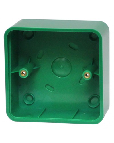 Адаптер для накладного монтажа Smartec ST-EX014BR-GN в Северске Дополнительное оборудование для СКУД Pintop.ru