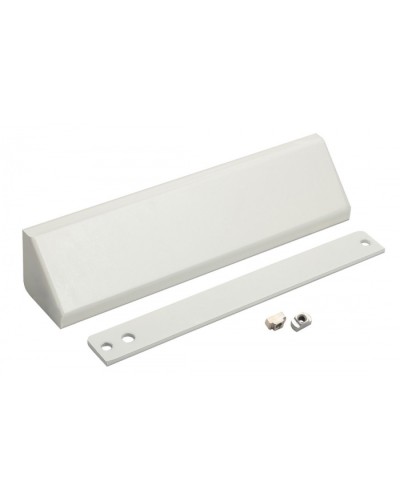 Комплект монтажный для замка ALM-400P ALeko MK 400 (белый) в Северске Дополнительное оборудование для СКУД Pintop.ru